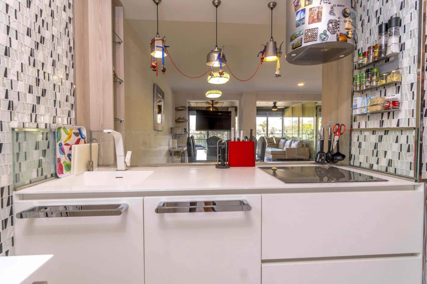 9 Zimmer Villa zu verkaufen in Orihuela mit Pool Garage - 1.900.000 € (Ref: 9450734)