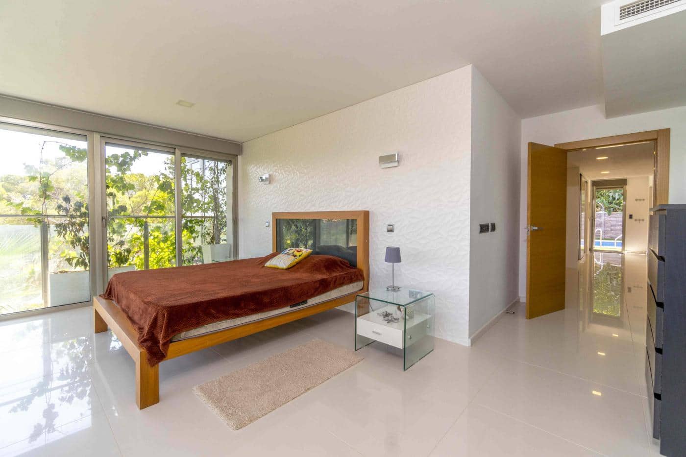 9 Zimmer Villa zu verkaufen in Orihuela mit Pool Garage - 1.900.000 € (Ref: 9450734)