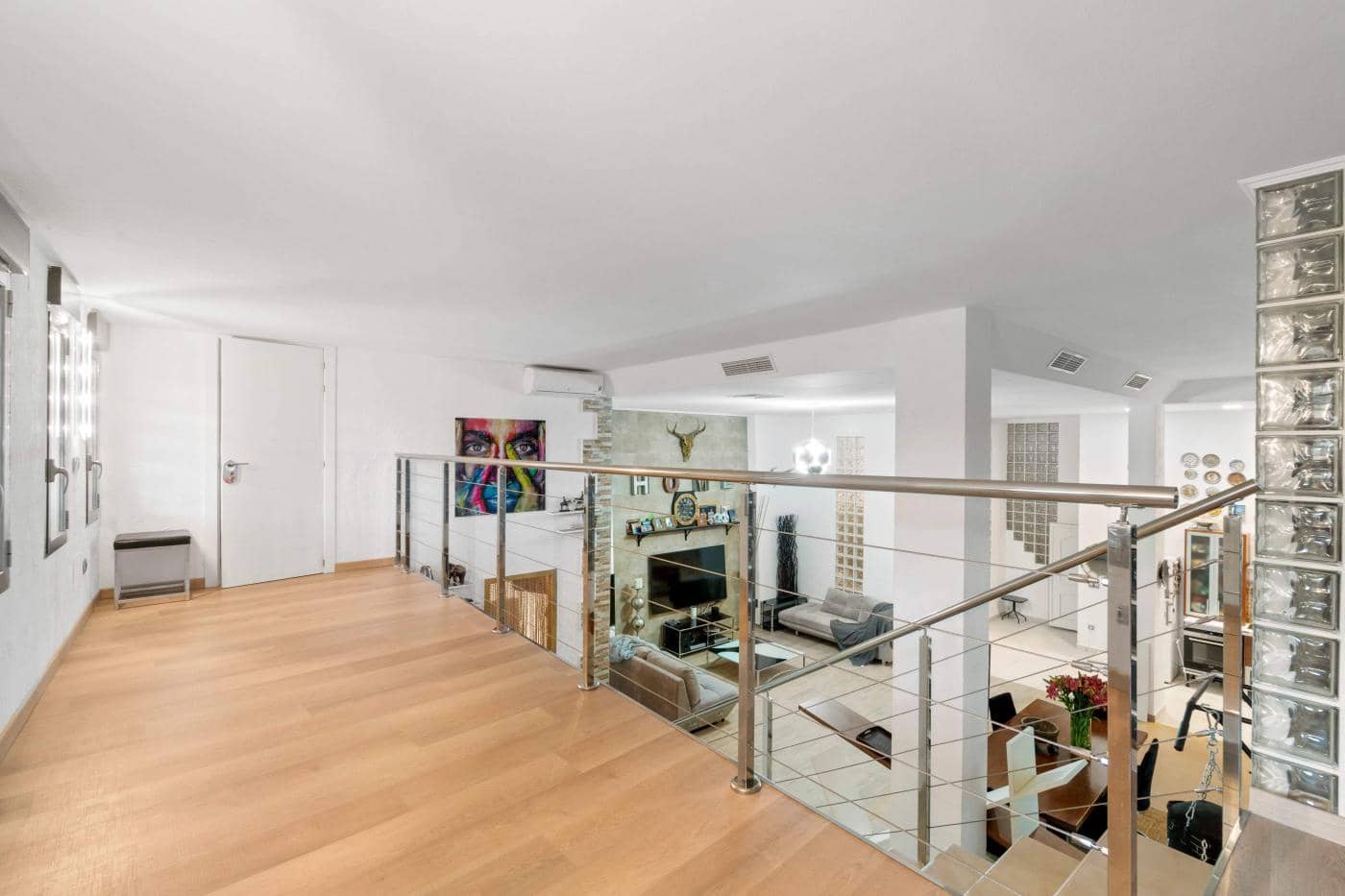 9 Zimmer Villa zu verkaufen in Orihuela mit Pool Garage - 1.900.000 € (Ref: 9450734)