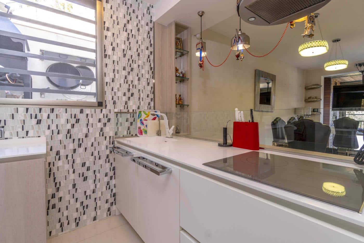 9 Zimmer Villa zu verkaufen in Orihuela mit Pool Garage - 1.900.000 € (Ref: 9450734)