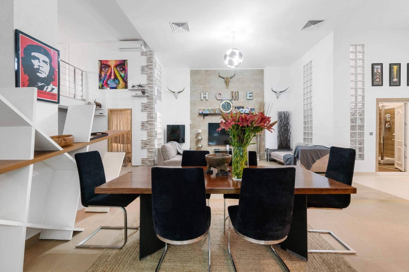 9 Zimmer Villa zu verkaufen in Orihuela mit Pool Garage - 1.900.000 € (Ref: 9450734)