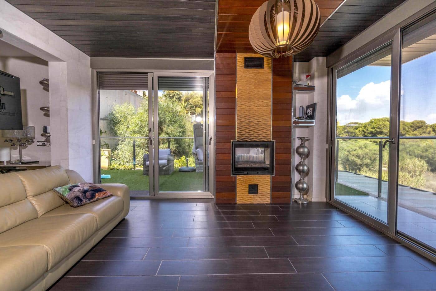 9 Zimmer Villa zu verkaufen in Orihuela mit Pool Garage - 1.900.000 € (Ref: 9450734)