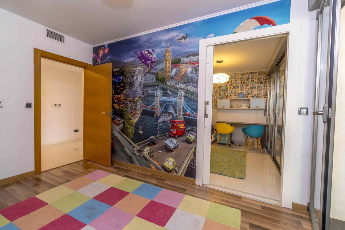 9 Zimmer Villa zu verkaufen in Orihuela mit Pool Garage - 1.900.000 € (Ref: 9450734)