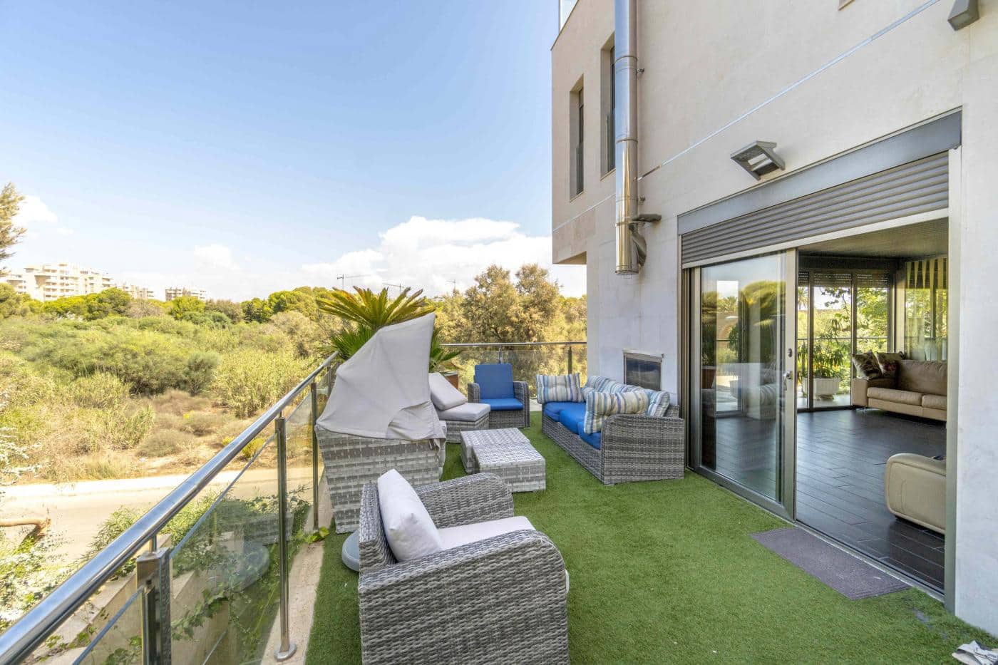 9 Zimmer Villa zu verkaufen in Orihuela mit Pool Garage - 1.900.000 € (Ref: 9450734)