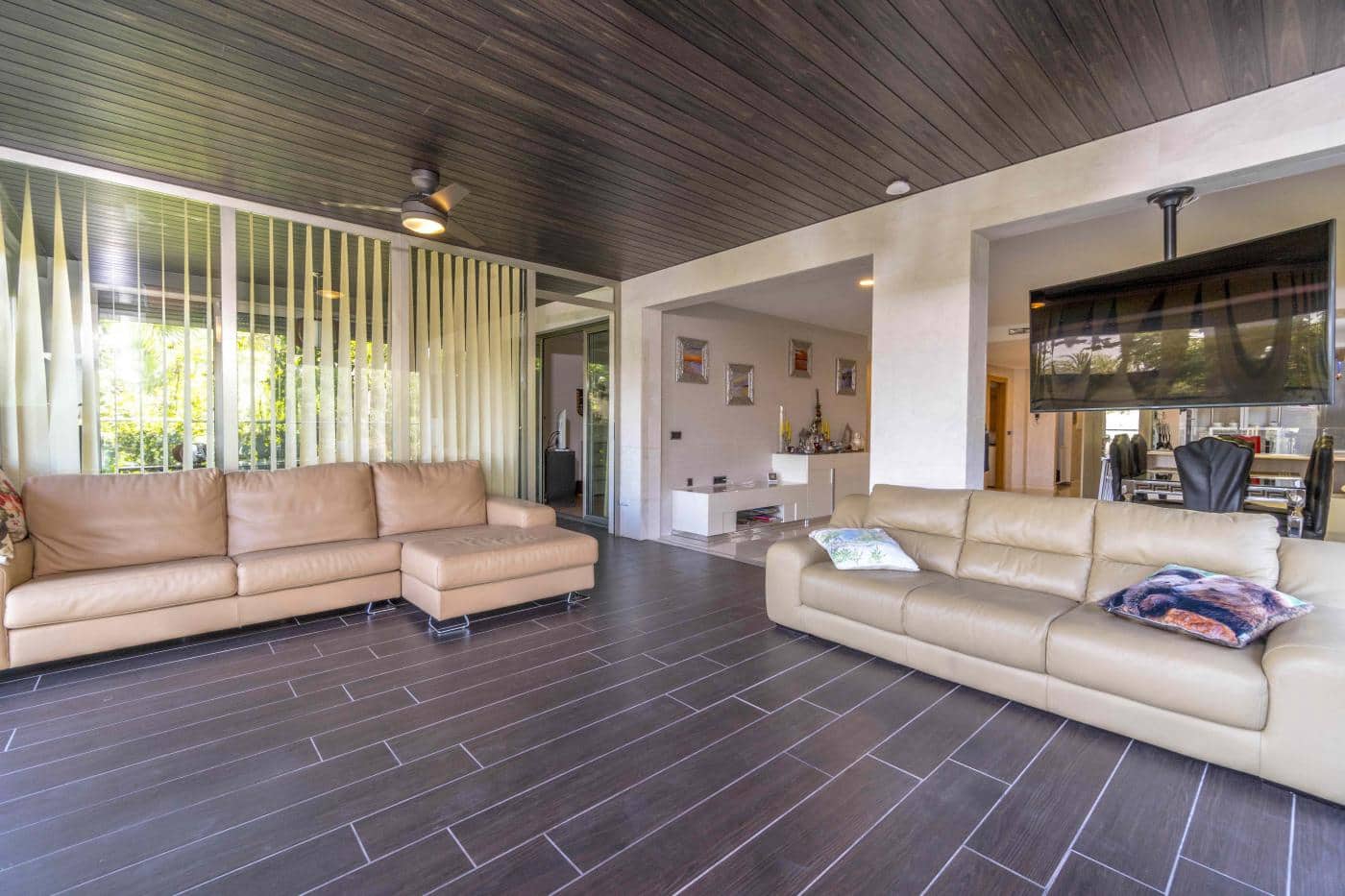 9 Zimmer Villa zu verkaufen in Orihuela mit Pool Garage - 1.900.000 € (Ref: 9450734)