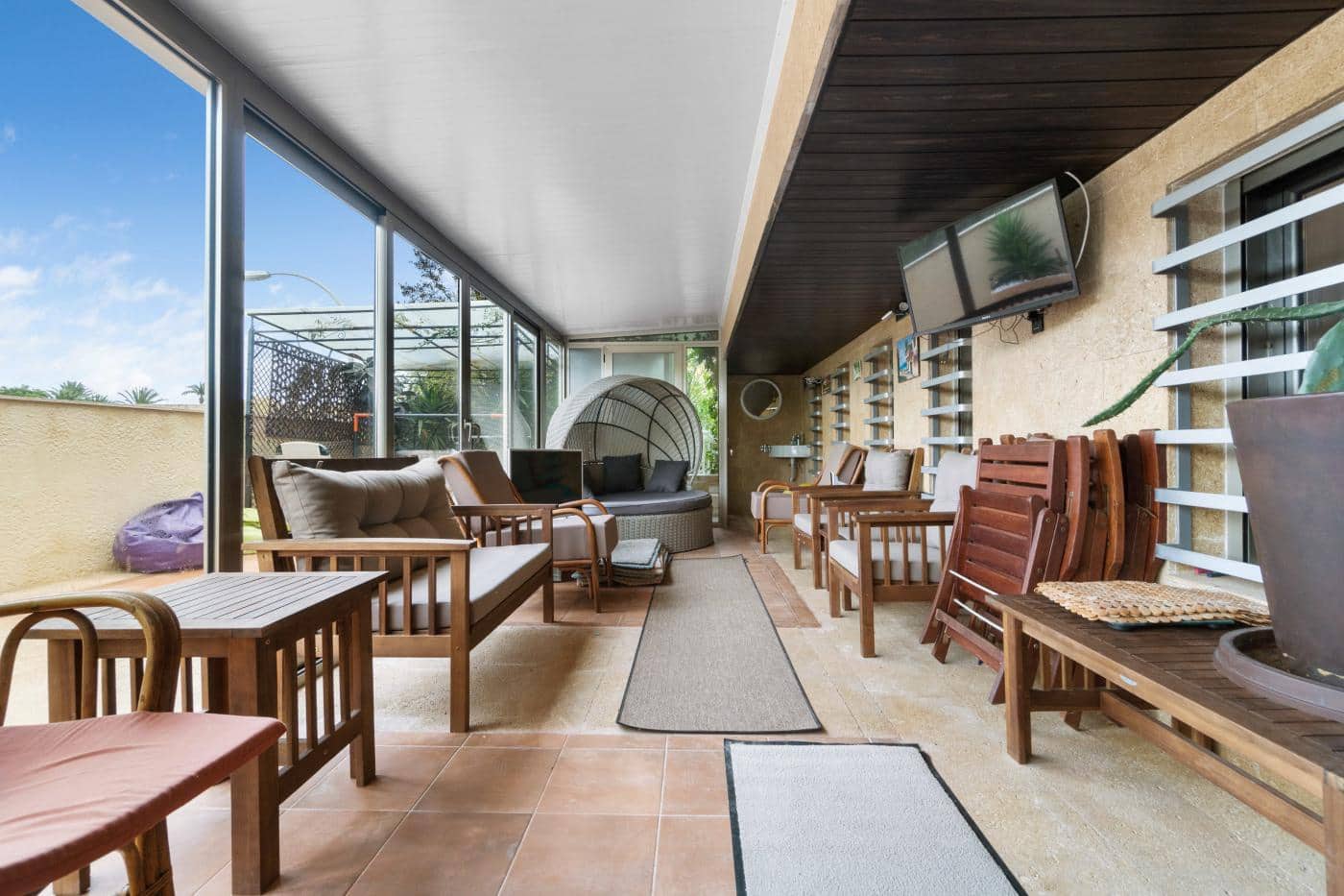 9 Zimmer Villa zu verkaufen in Orihuela mit Pool Garage - 1.900.000 € (Ref: 9450734)