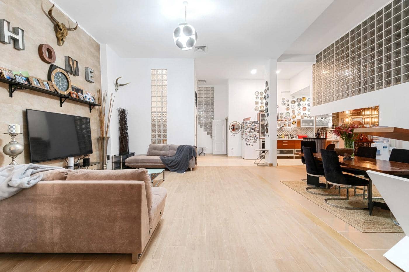 9 Zimmer Villa zu verkaufen in Orihuela mit Pool Garage - 1.900.000 € (Ref: 9450734)