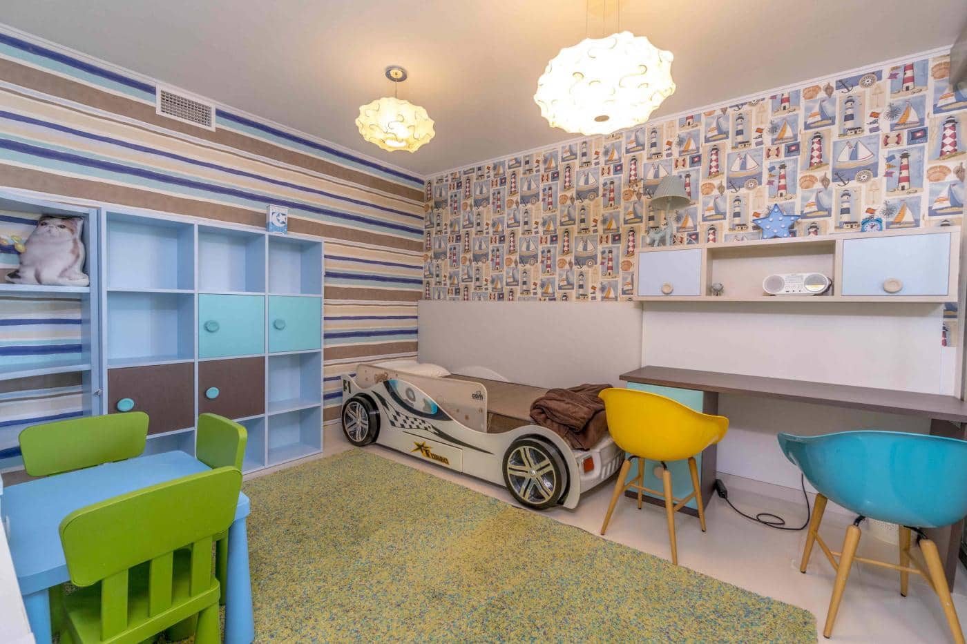 9 Zimmer Villa zu verkaufen in Orihuela mit Pool Garage - 1.900.000 € (Ref: 9450734)