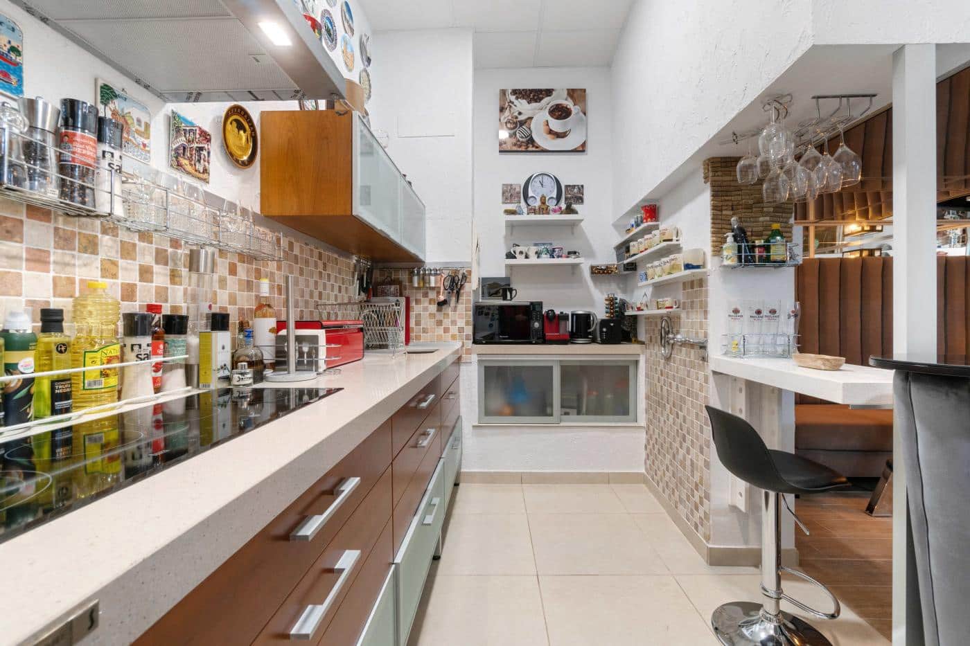 9 Zimmer Villa zu verkaufen in Orihuela mit Pool Garage - 1.900.000 € (Ref: 9450734)