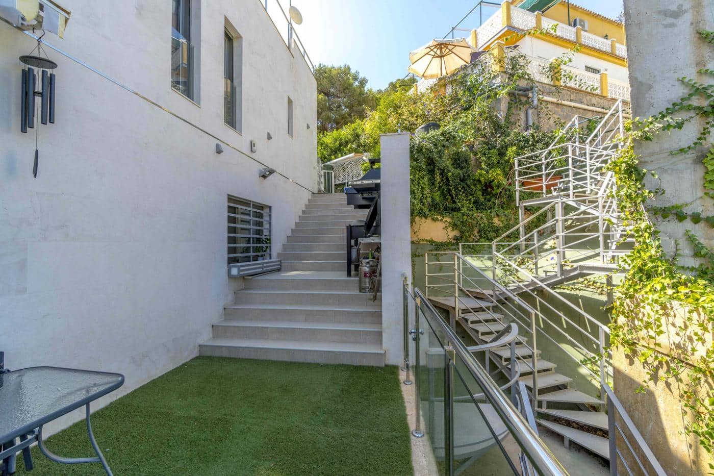 9 Zimmer Villa zu verkaufen in Orihuela mit Pool Garage - 1.900.000 € (Ref: 9450734)