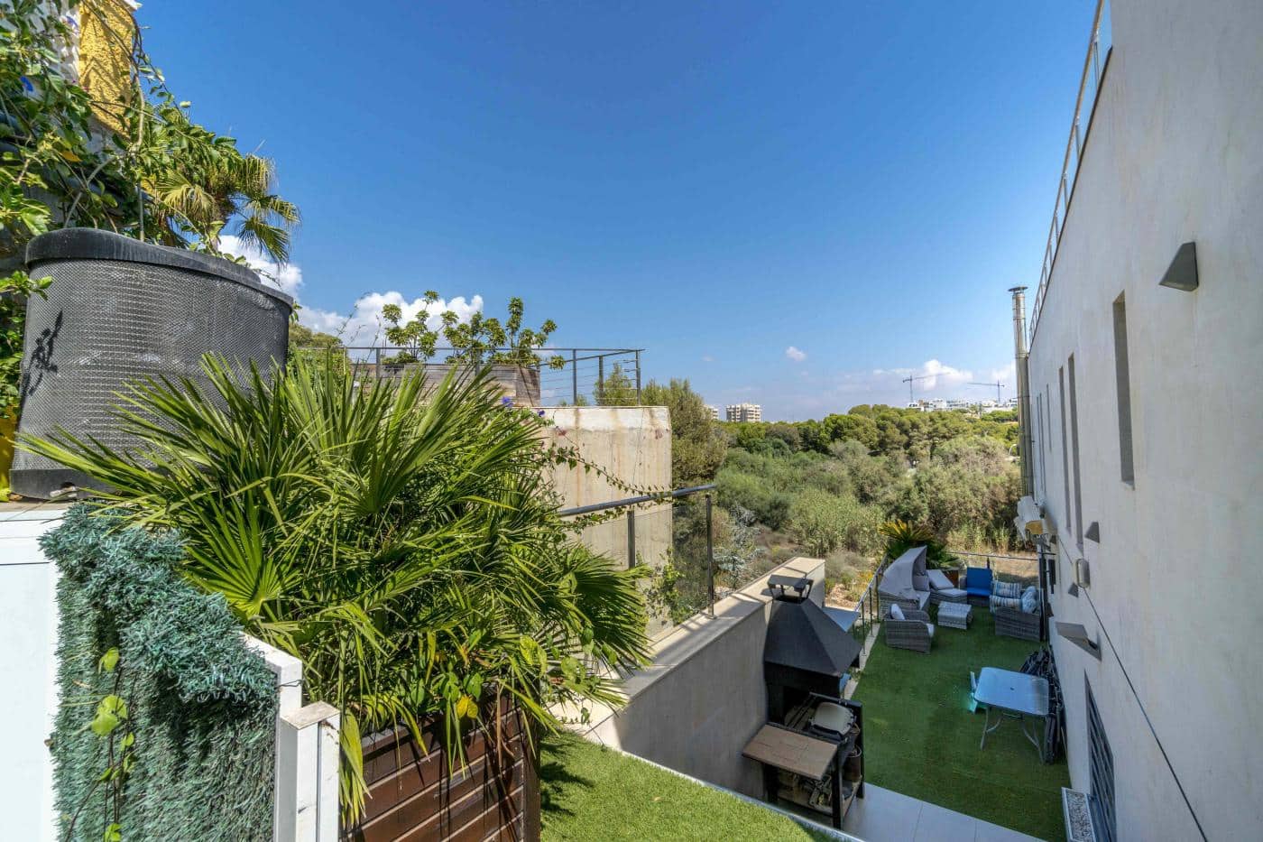 9 Zimmer Villa zu verkaufen in Orihuela mit Pool Garage - 1.900.000 € (Ref: 9450734)