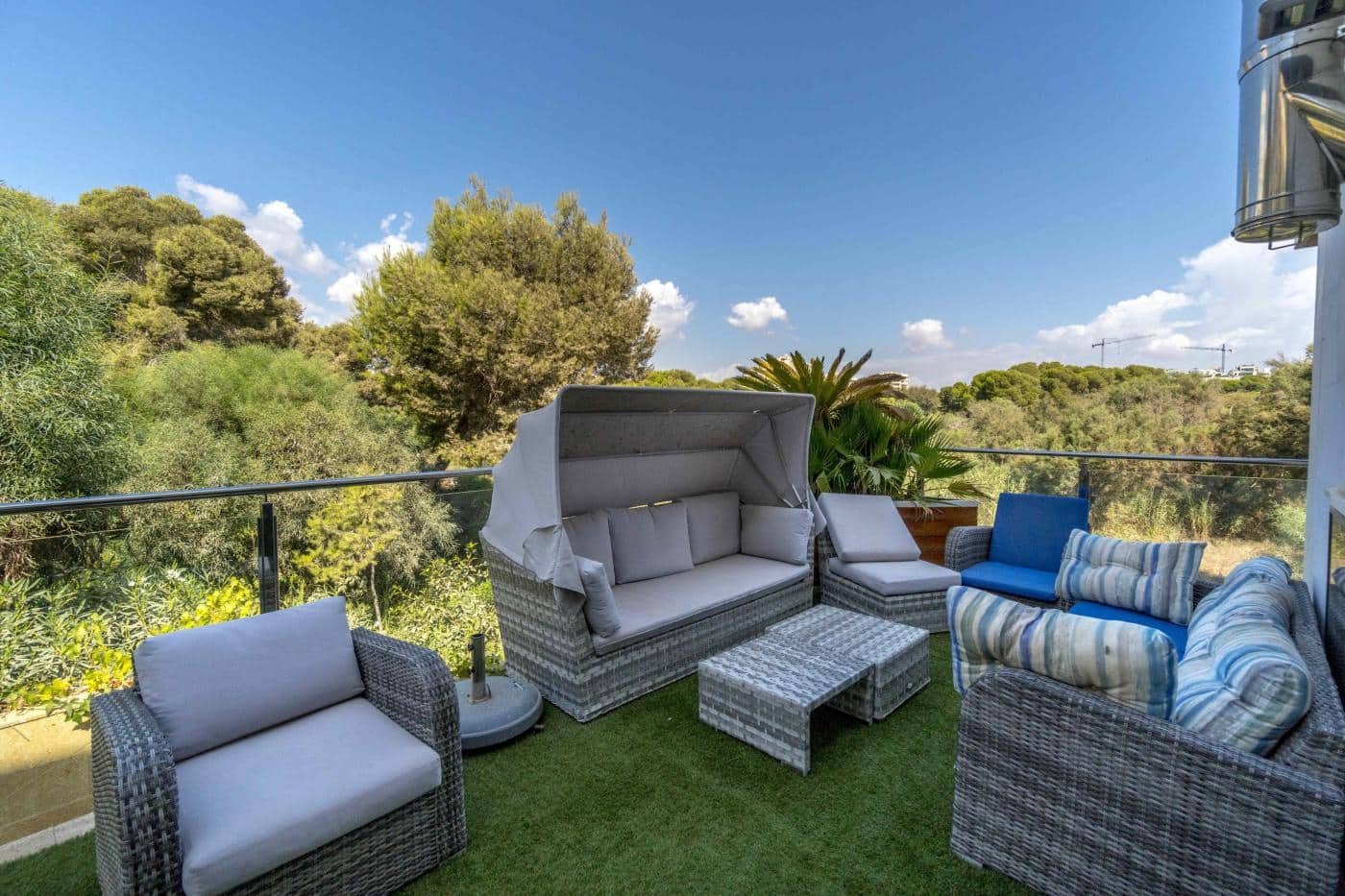 9 Zimmer Villa zu verkaufen in Orihuela mit Pool Garage - 1.900.000 € (Ref: 9450734)