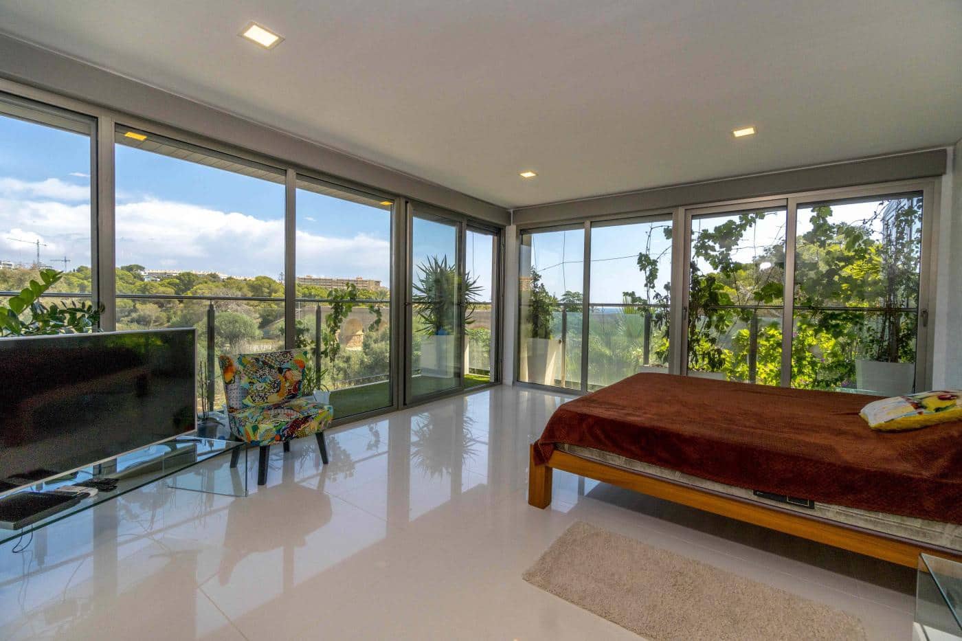 9 Zimmer Villa zu verkaufen in Orihuela mit Pool Garage - 1.900.000 € (Ref: 9450734)