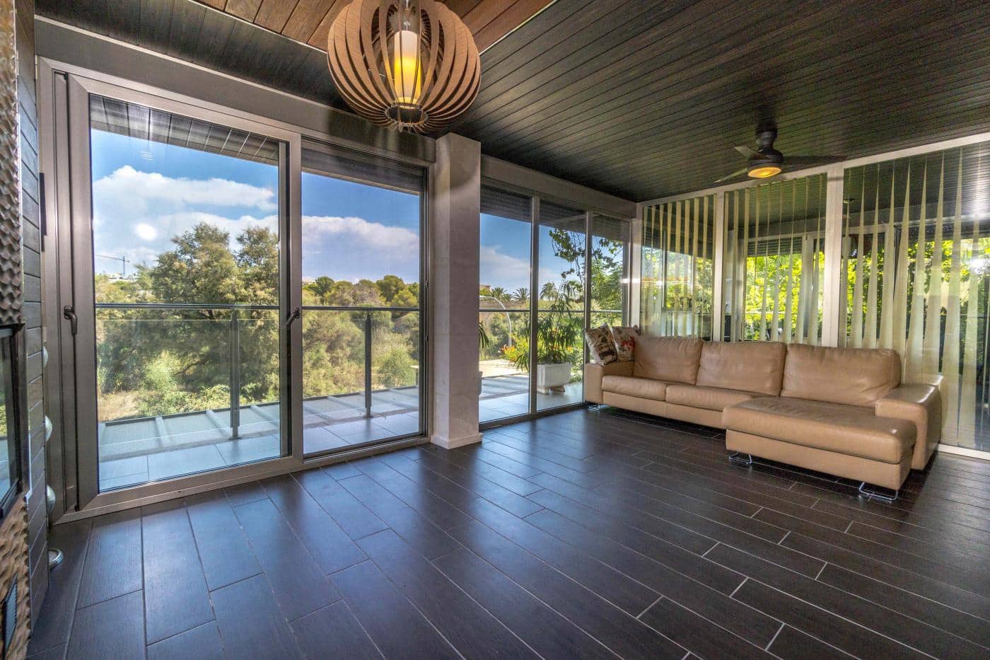 9 Zimmer Villa zu verkaufen in Orihuela mit Pool Garage - 1.900.000 € (Ref: 9450734)