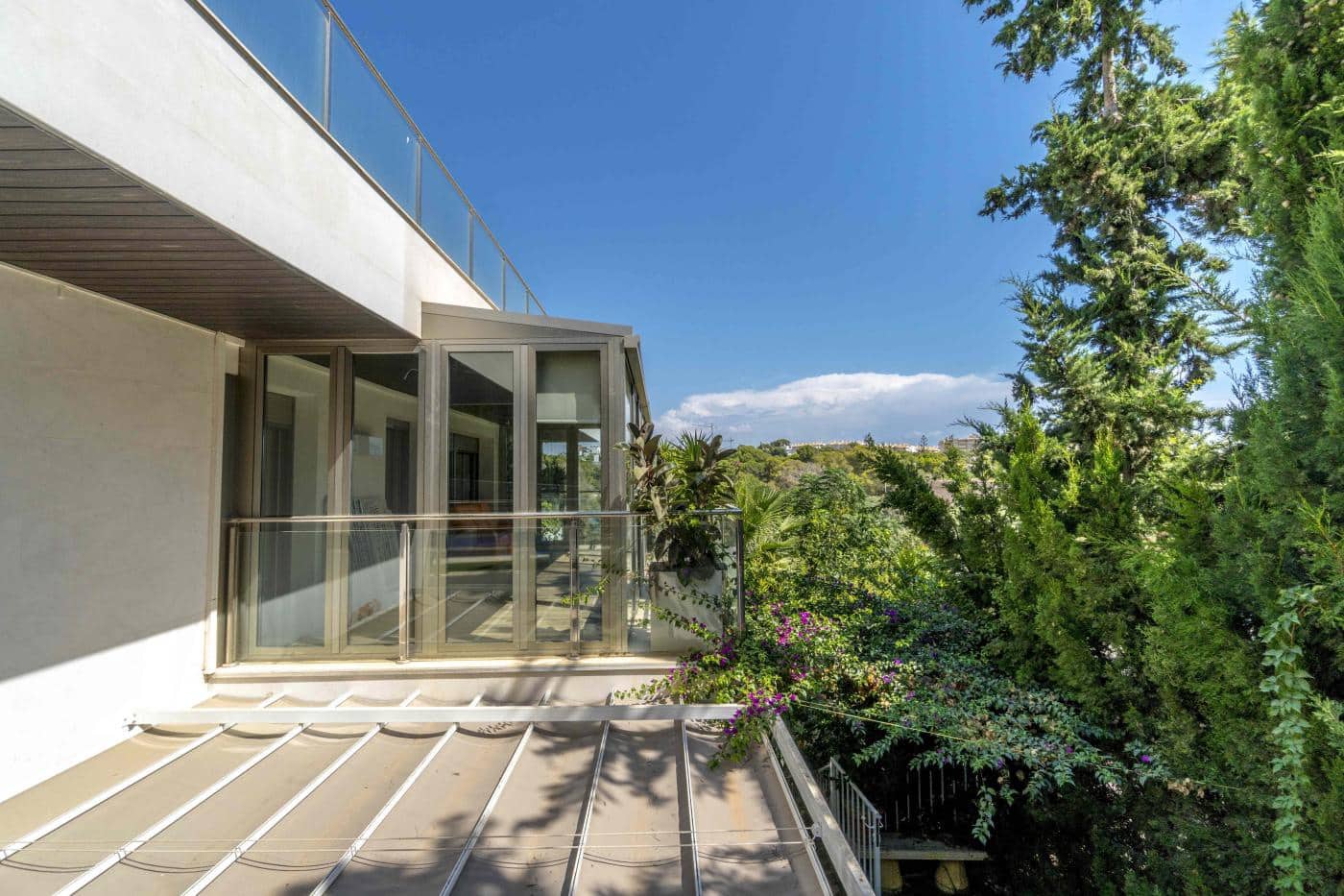 9 Zimmer Villa zu verkaufen in Orihuela mit Pool Garage - 1.900.000 € (Ref: 9450734)