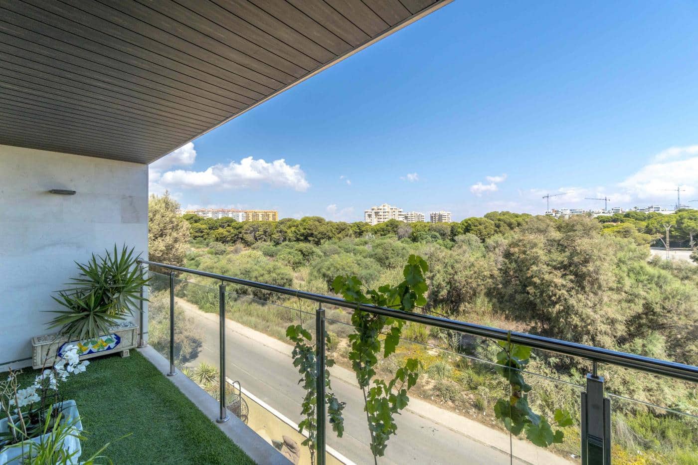 9 Zimmer Villa zu verkaufen in Orihuela mit Pool Garage - 1.900.000 € (Ref: 9450734)