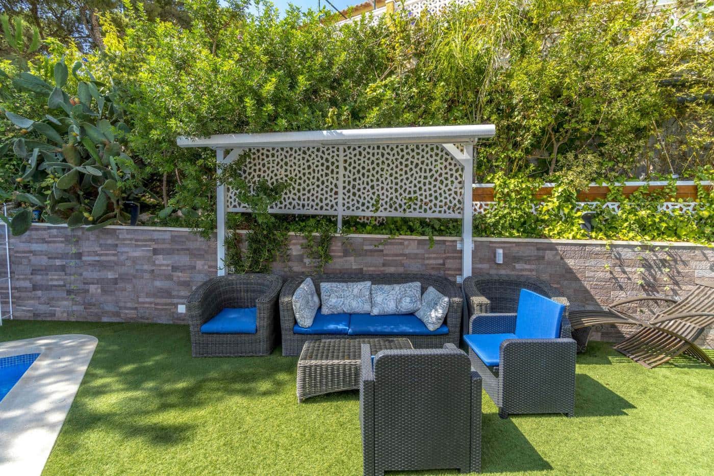 9 Zimmer Villa zu verkaufen in Orihuela mit Pool Garage - 1.900.000 € (Ref: 9450734)