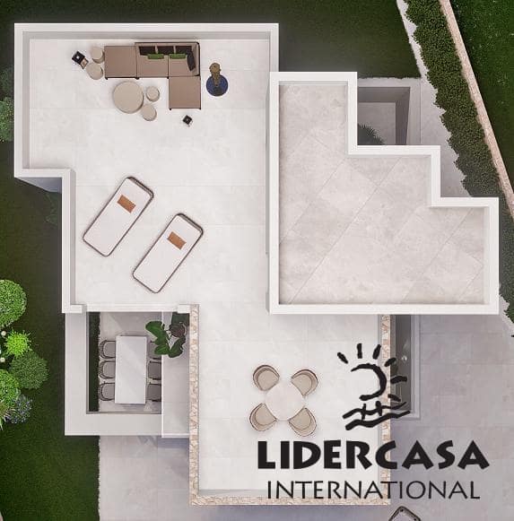 4 camera da letto Villa in vendita in Finestrat con piscina garage - 669.900 € (Rif: 9450736)