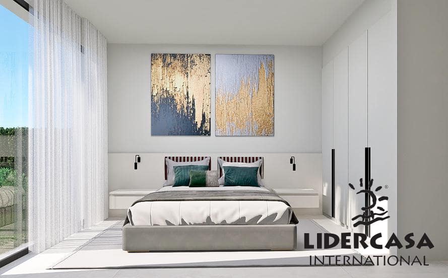 4 camera da letto Villa in vendita in Finestrat con piscina garage - 669.900 € (Rif: 9450736)