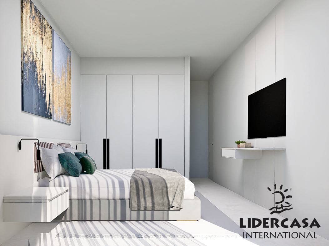 4 camera da letto Villa in vendita in Finestrat con piscina garage - 669.900 € (Rif: 9450736)