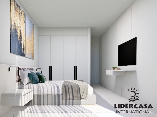 4 camera da letto Villa in vendita in Golf Bahía, Finestrat con piscina garage - 669.900 € (Rif: 9450736)