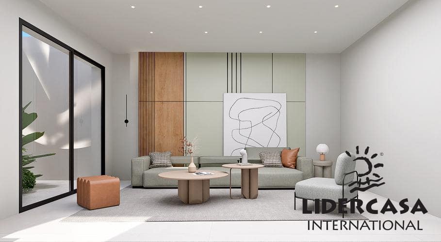 4 camera da letto Villa in vendita in Finestrat con piscina garage - 669.900 € (Rif: 9450736)