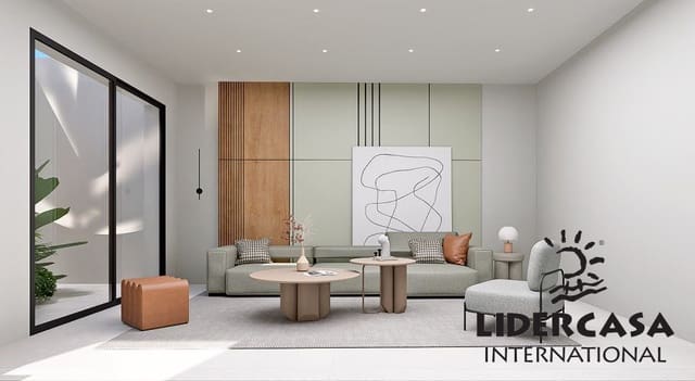 4 camera da letto Villa in vendita in Golf Bahía, Finestrat con piscina garage - 669.900 € (Rif: 9450736)