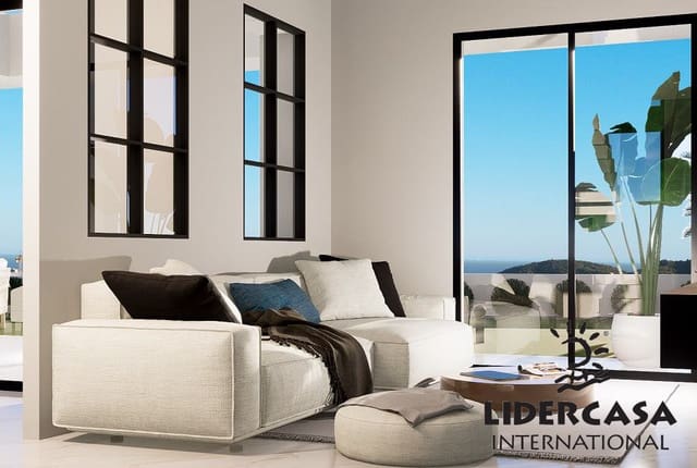 4 camera da letto Villa in vendita in Golf Bahía, Finestrat con piscina garage - 669.900 € (Rif: 9450736)