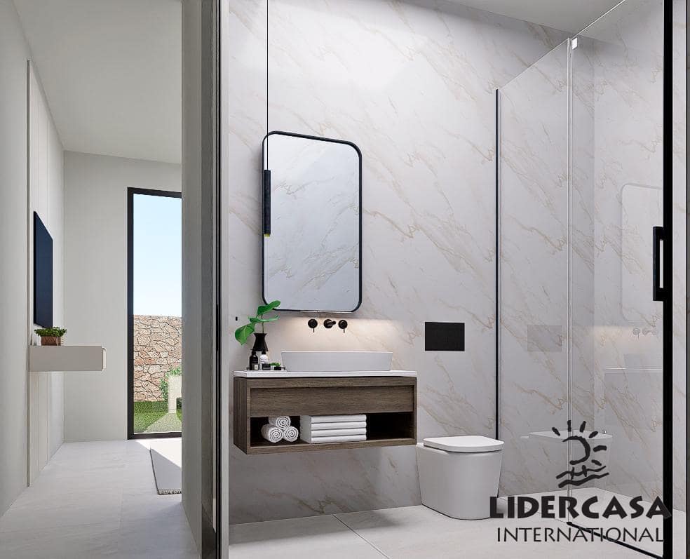 4 camera da letto Villa in vendita in Finestrat con piscina garage - 669.900 € (Rif: 9450736)