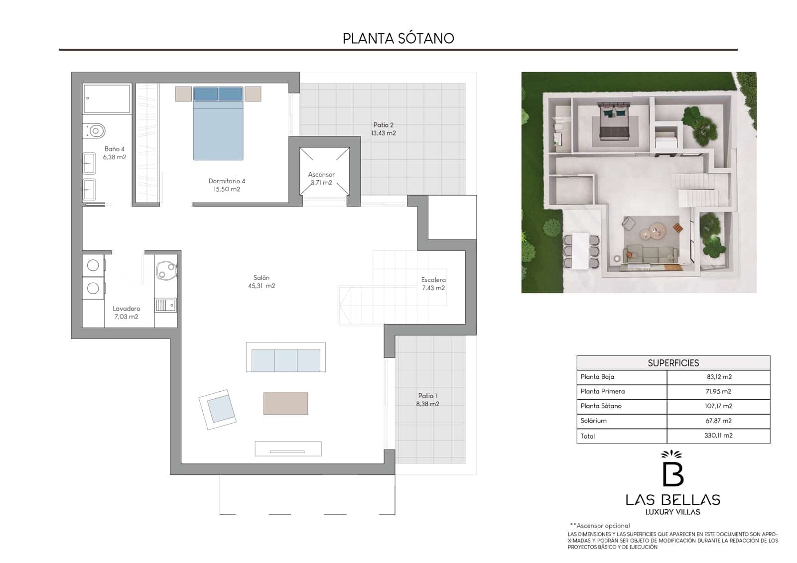 4 camera da letto Villa in vendita in Finestrat con piscina garage - 669.900 € (Rif: 9450736)