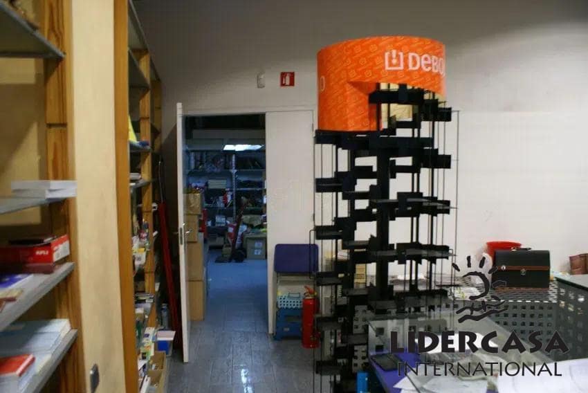 2 chambre Local Commercial à vendre à Murcie ville - 159 950 € (Ref: 9450737)