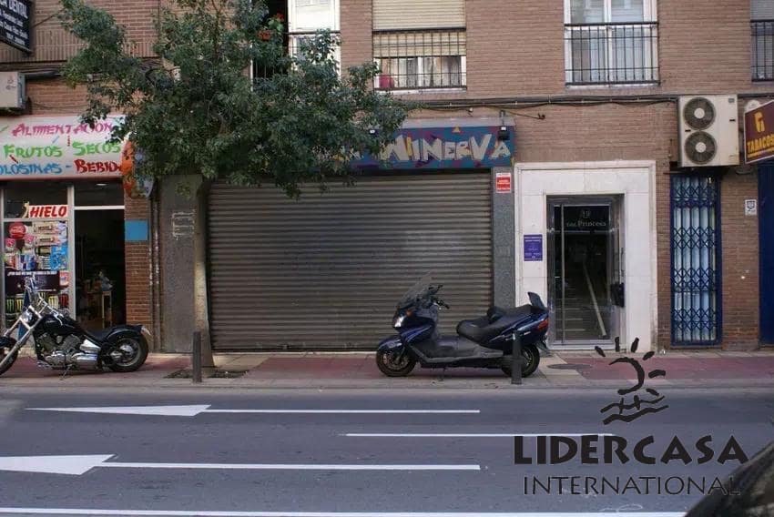 2 chambre Local Commercial à vendre à Murcie ville - 159 950 € (Ref: 9450737)