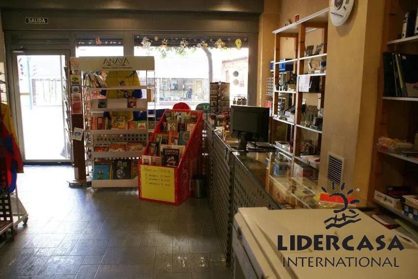 2 chambre Local Commercial à vendre à Murcie ville - 159 950 € (Ref: 9450737)