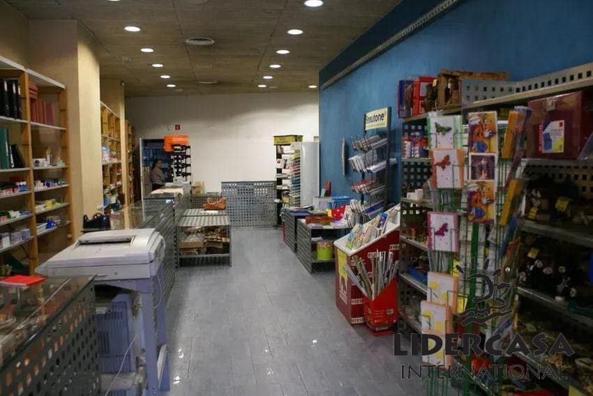 2 chambre Local Commercial à vendre à Murcie ville - 159 950 € (Ref: 9450737)