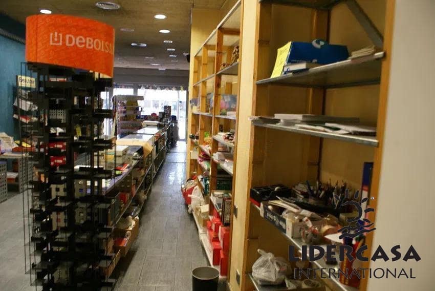 2 chambre Local Commercial à vendre à Murcie ville - 159 950 € (Ref: 9450737)