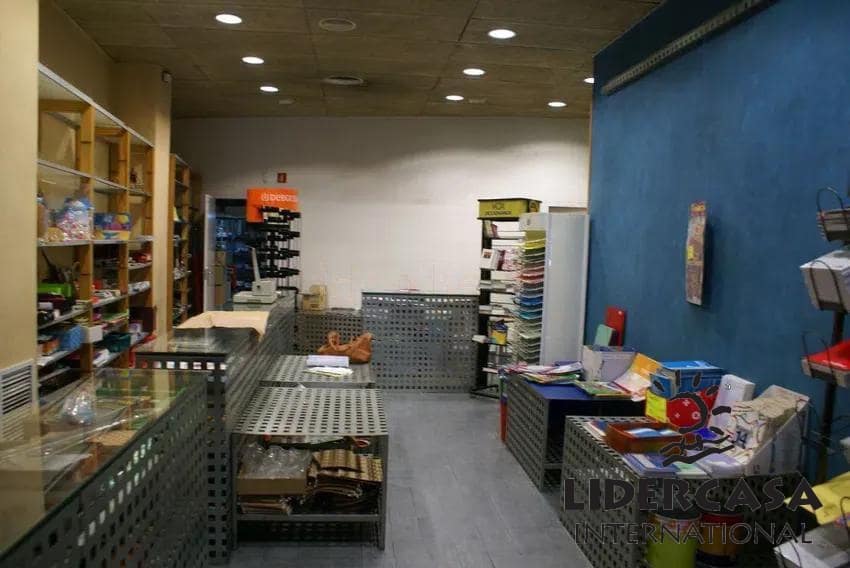 2 chambre Local Commercial à vendre à Murcie ville - 159 950 € (Ref: 9450737)