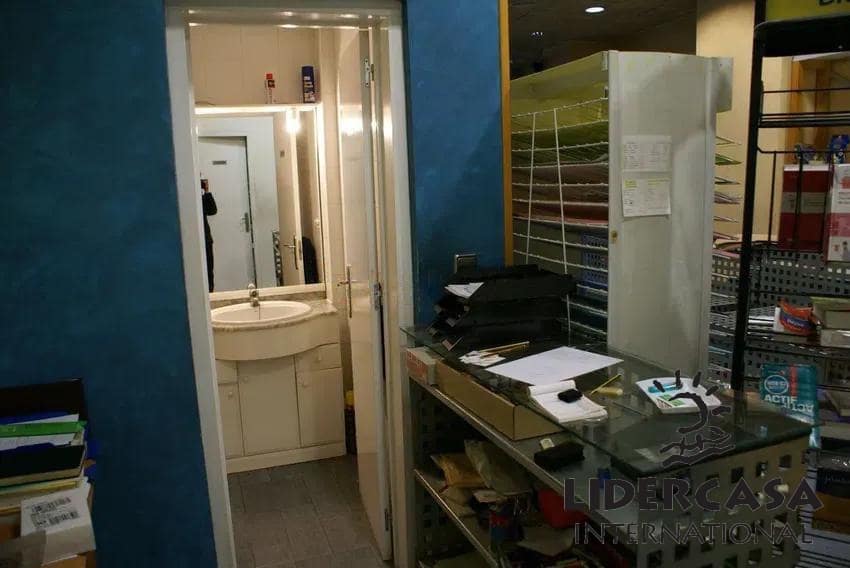 2 chambre Local Commercial à vendre à Murcie ville - 159 950 € (Ref: 9450737)