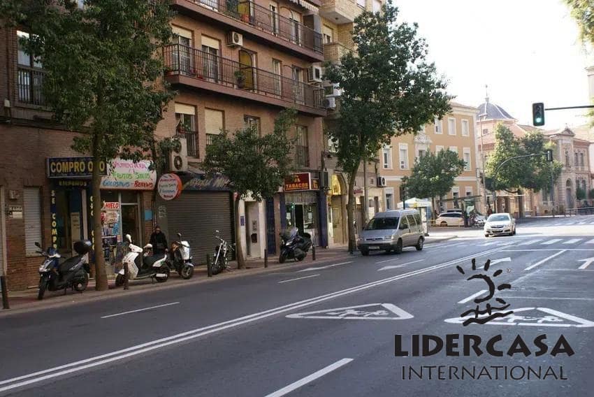 2 chambre Local Commercial à vendre à Murcie ville - 159 950 € (Ref: 9450737)