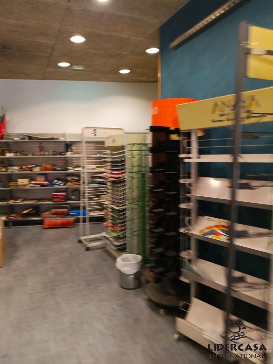 2 chambre Local Commercial à vendre à Murcie ville - 159 950 € (Ref: 9450737)