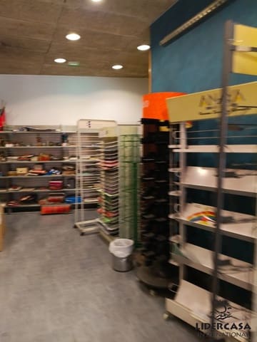 2 soveværelse Erhverv til salg i El Carmen, Murcia by - € 159.950 (Ref: 9450737)