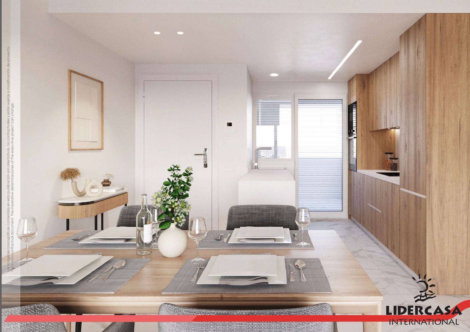 2 bedroom Apartment for sale in Punta Prima with pool garage - € 345,000 (Ref: 9450738)