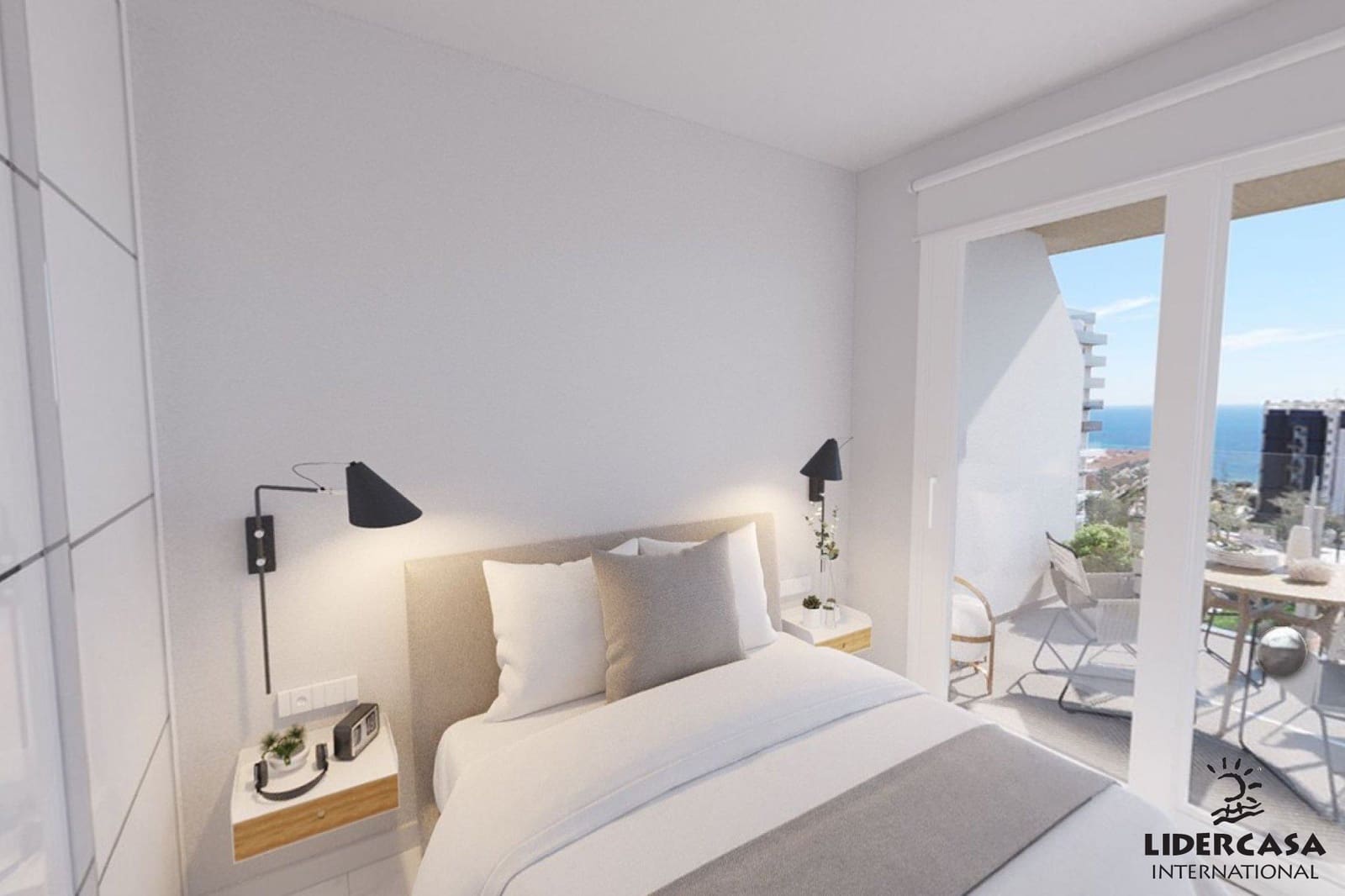 2 bedroom Apartment for sale in Punta Prima with pool garage - € 345,000 (Ref: 9450738)