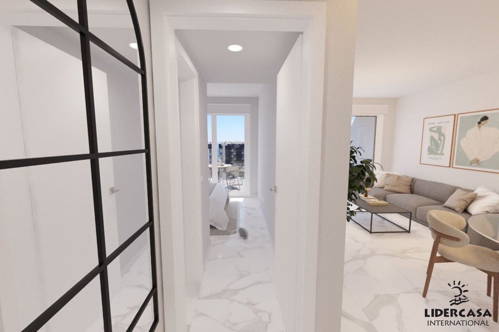 2 bedroom Apartment for sale in Punta Prima with pool garage - € 345,000 (Ref: 9450738)