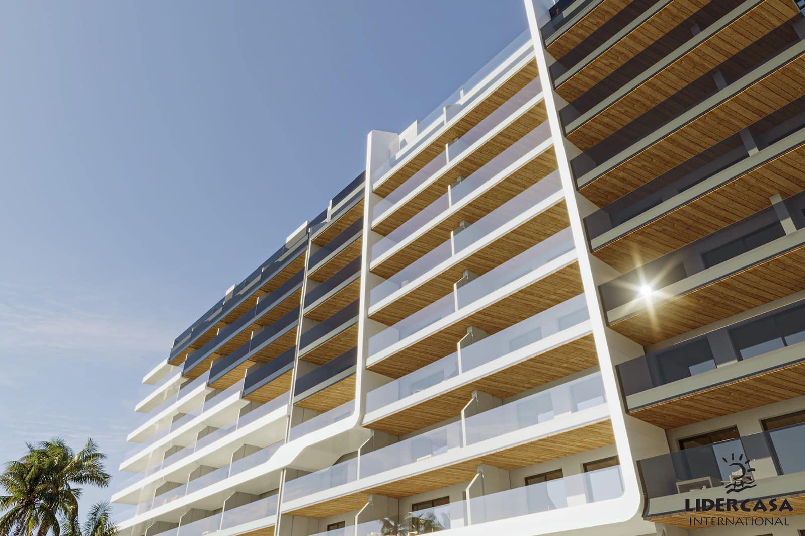 2 bedroom Apartment for sale in Punta Prima with pool garage - € 345,000 (Ref: 9450738)