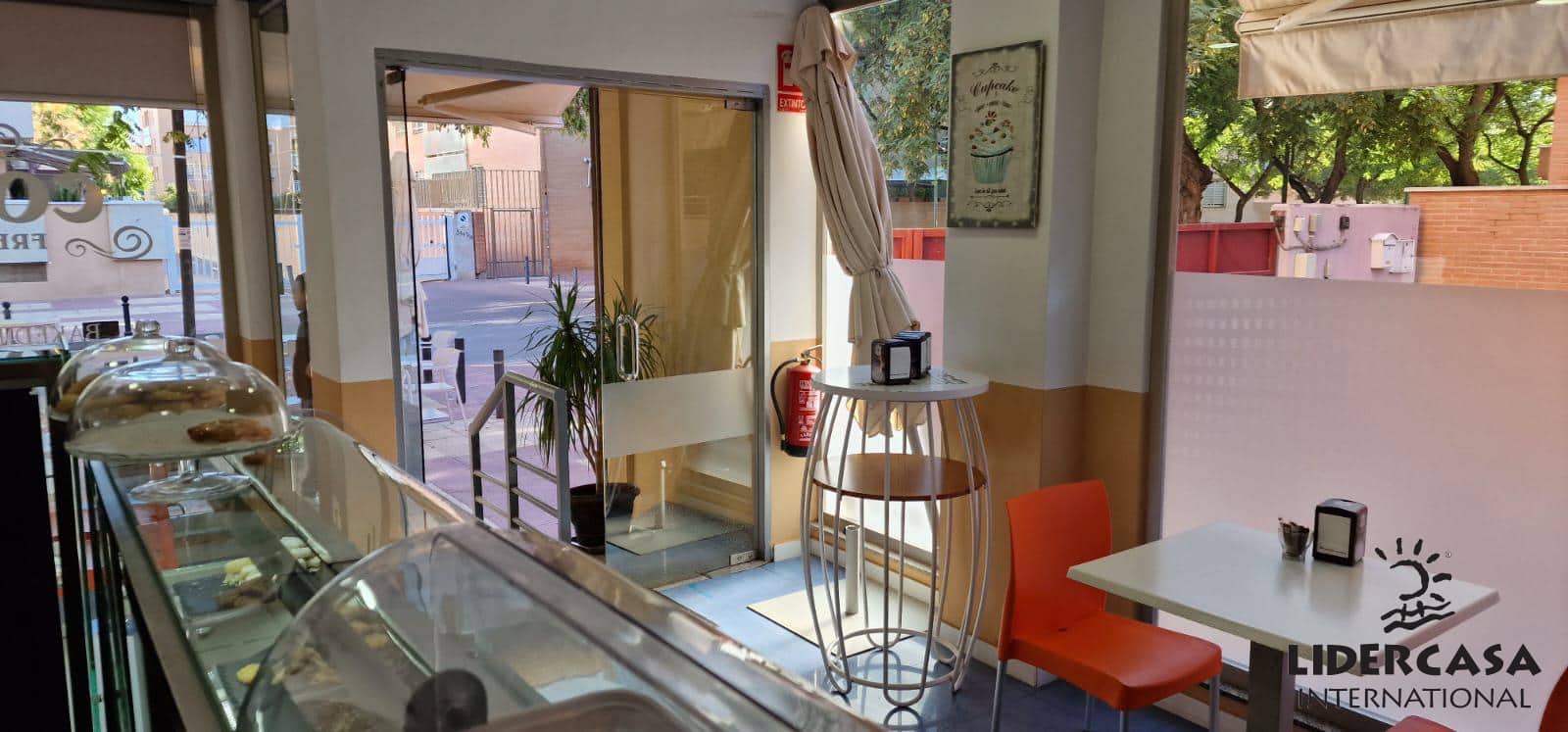 2 sypialnia Komercyjne na sprzedaż w Miasto Murcja - 149 950 € (Ref: 9450739)