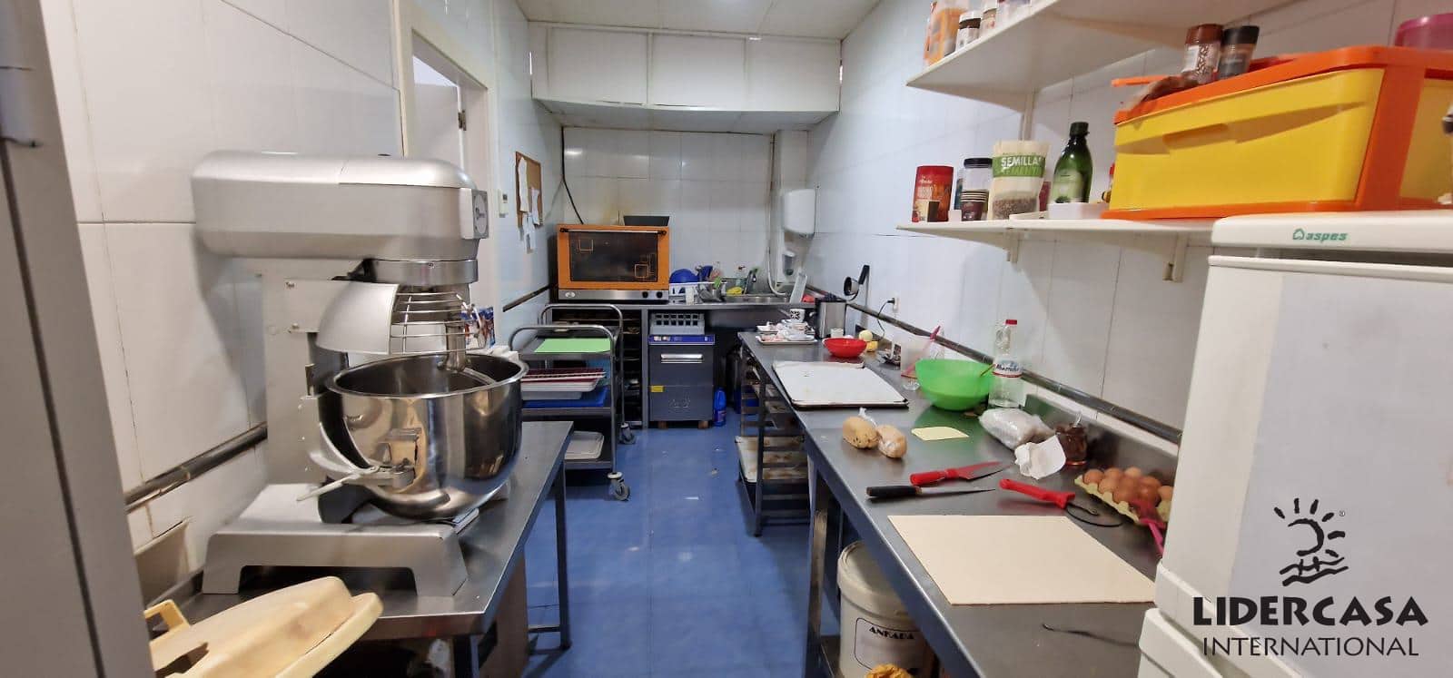 2 sypialnia Komercyjne na sprzedaż w Miasto Murcja - 149 950 € (Ref: 9450739)