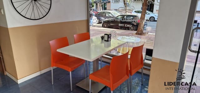 2 chambre Local Commercial à vendre à La Flota, Murcie ville - 149 950 € (Ref: 9450739)