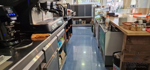 2 chambre Local Commercial à vendre à La Flota, Murcie ville - 149 950 € (Ref: 9450739)