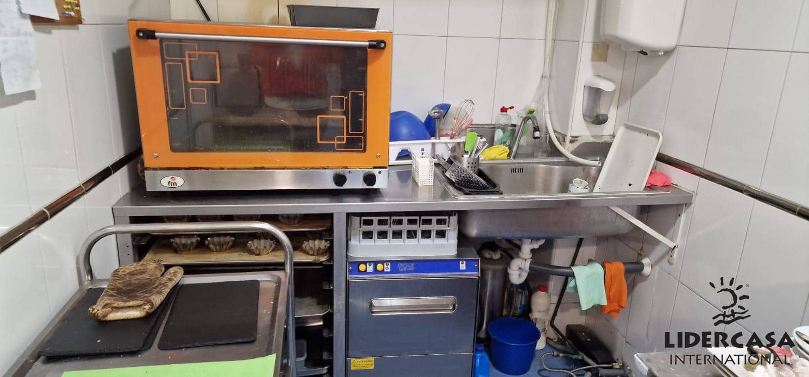 2 sypialnia Komercyjne na sprzedaż w Miasto Murcja - 149 950 € (Ref: 9450739)