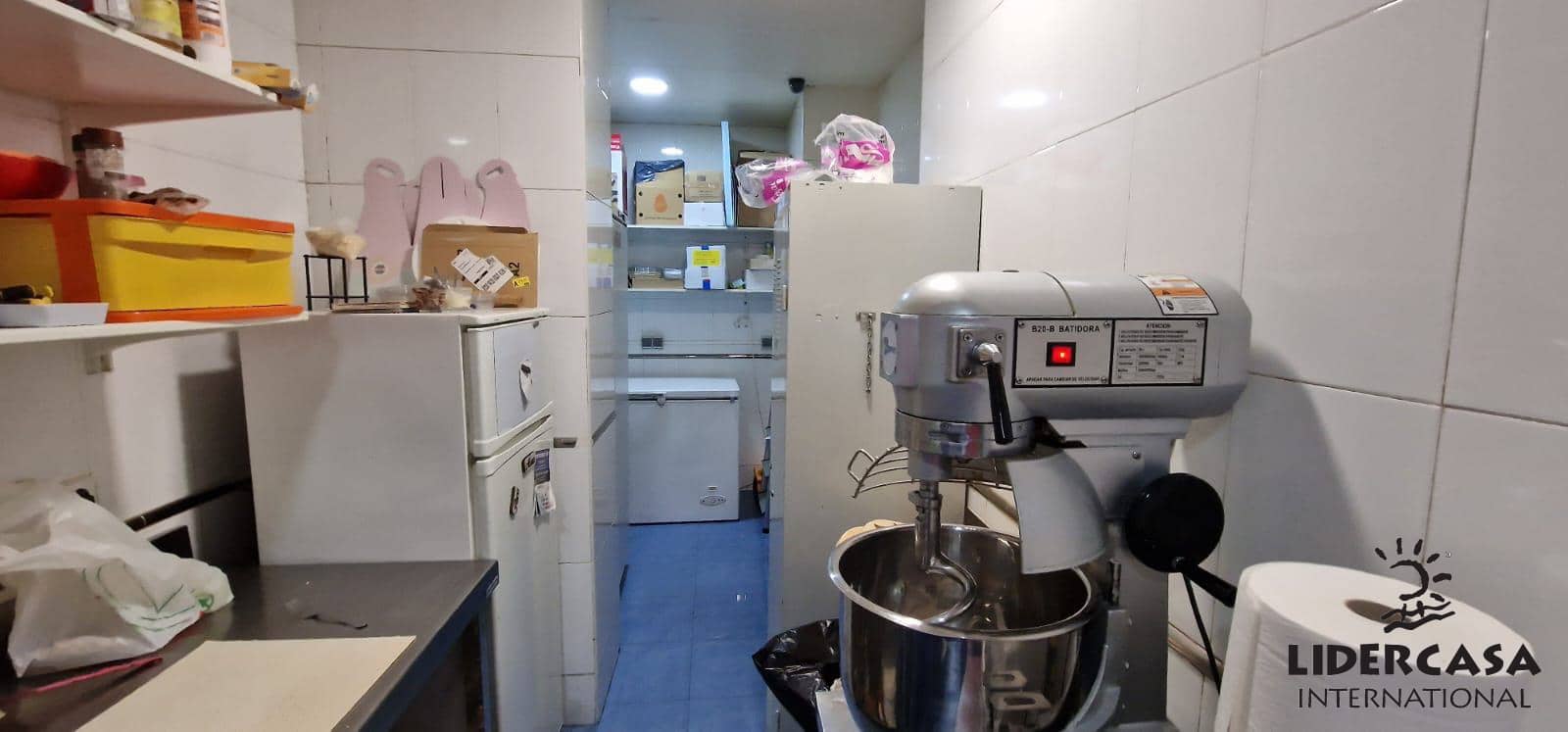 2 sypialnia Komercyjne na sprzedaż w Miasto Murcja - 149 950 € (Ref: 9450739)